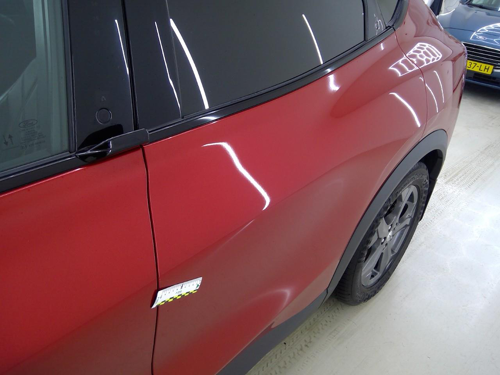 Foto 26 van Ford Mustang