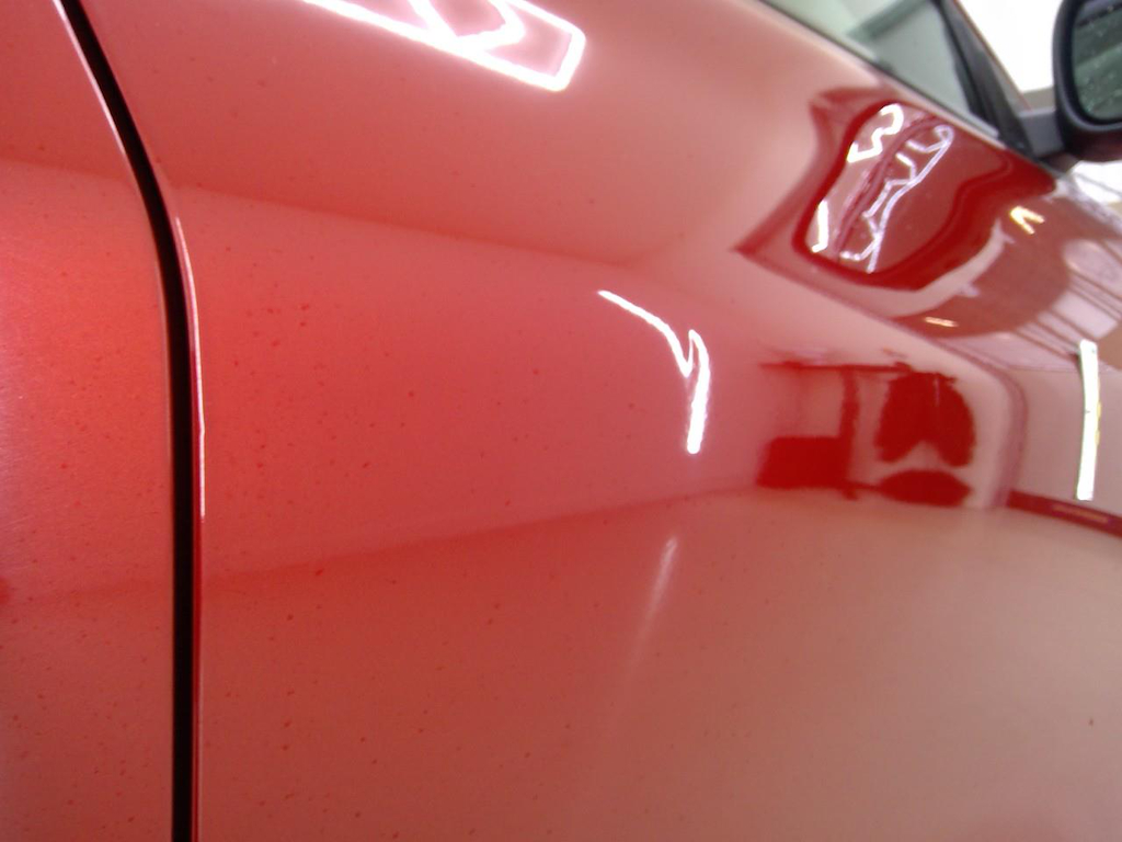 Foto 28 van Ford Mustang