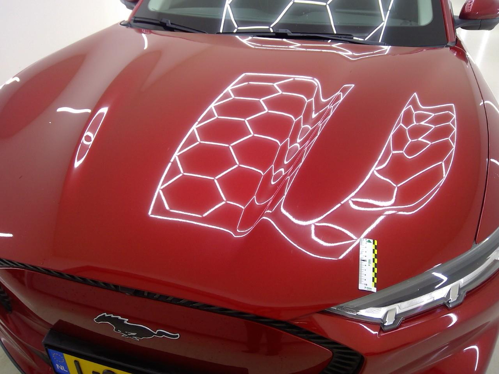 Foto 29 van Ford Mustang