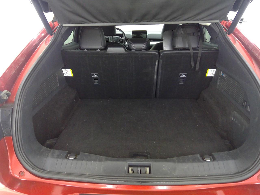 Foto 9 van Ford Mustang