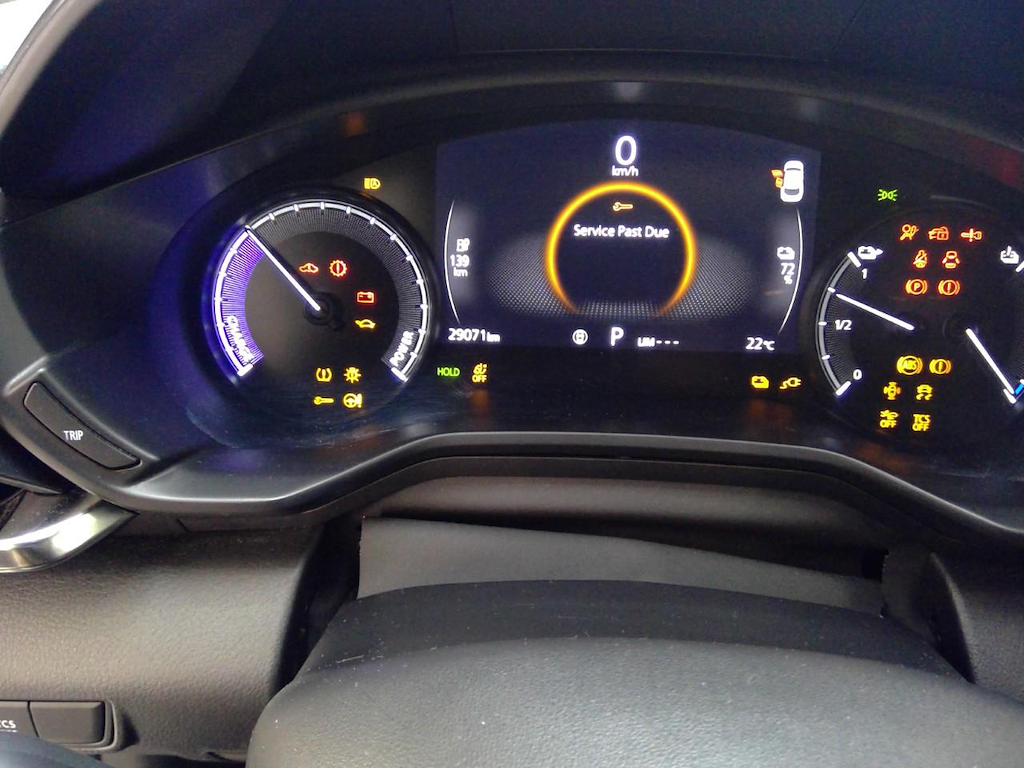Foto 5 van Mazda MX-30
