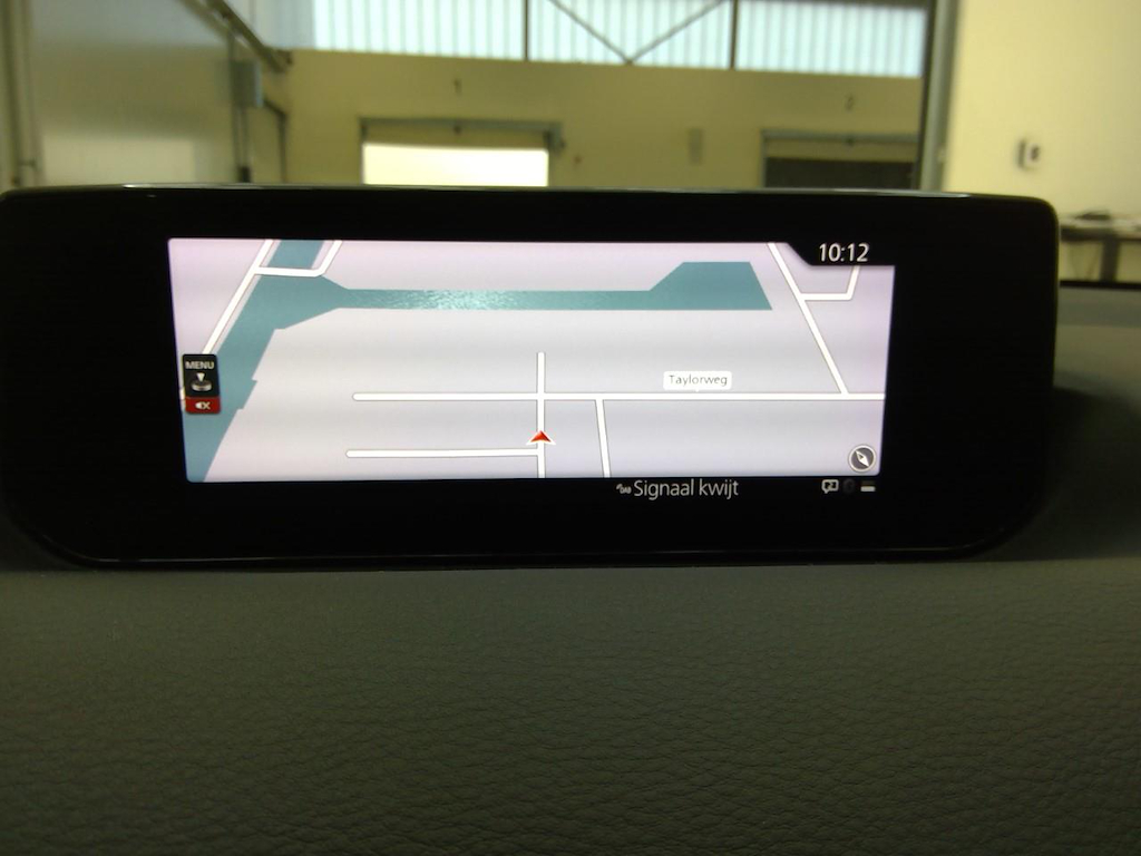 Foto 15 van Mazda MX-30