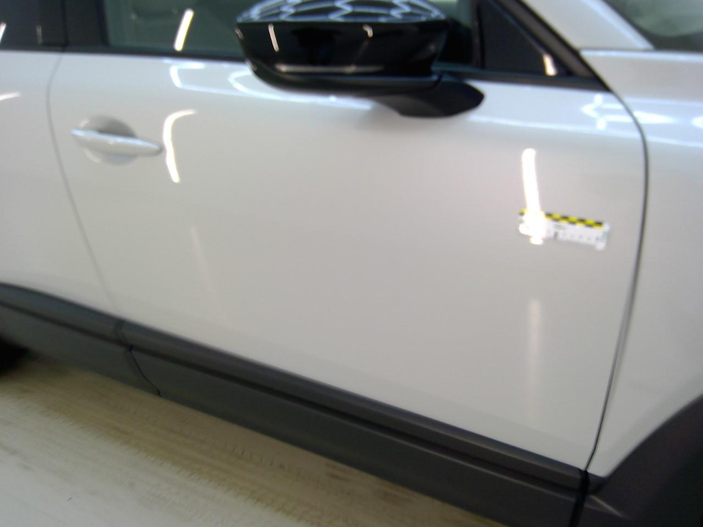 Foto 26 van Mazda MX-30