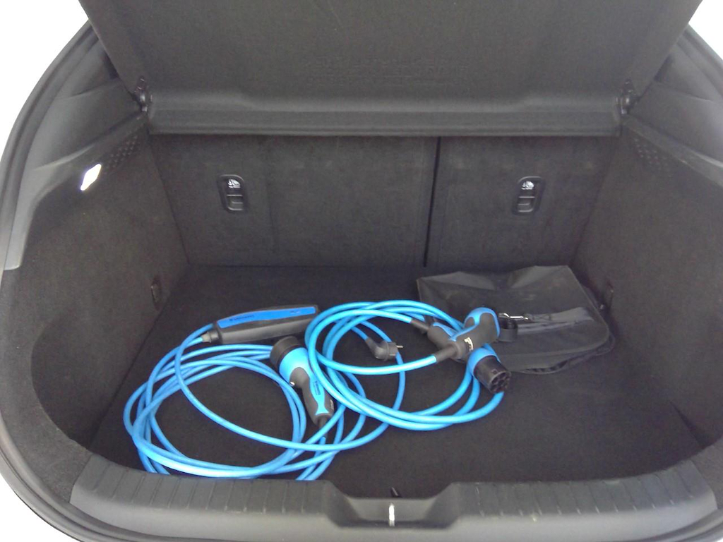 Foto 10 van Mazda MX-30