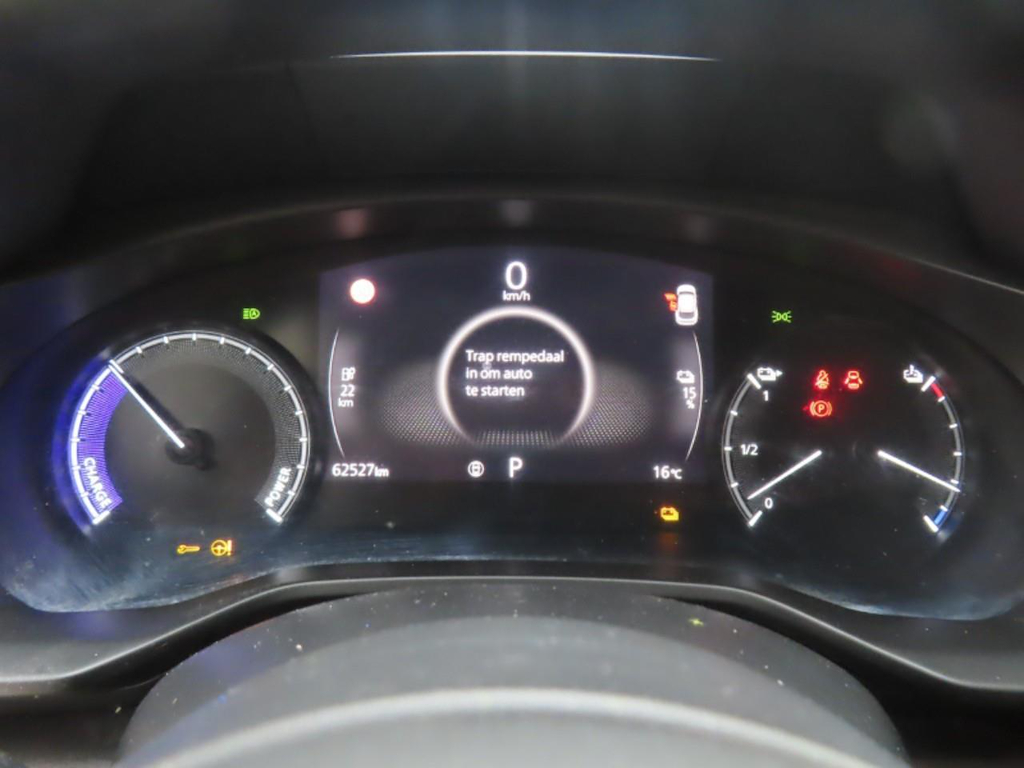 Foto 5 van Mazda MX-30