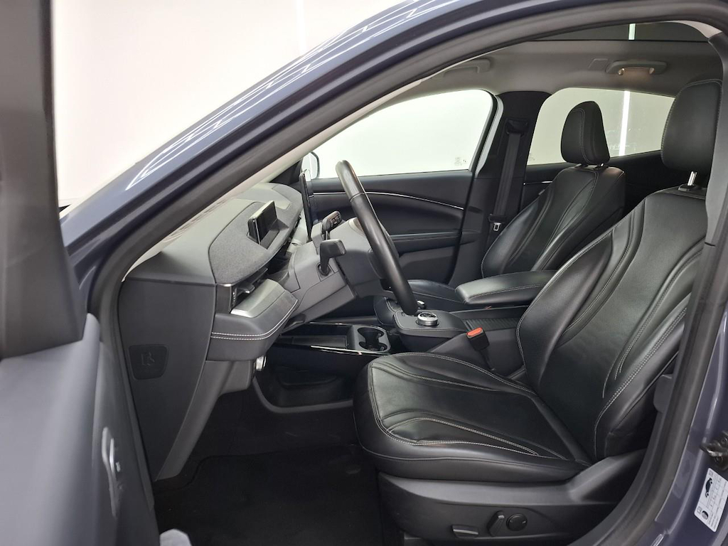 Foto 8 van Ford Mustang