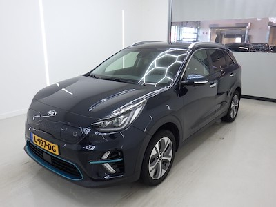 Comprar KIA e-Niro no Ayvens Carmarket