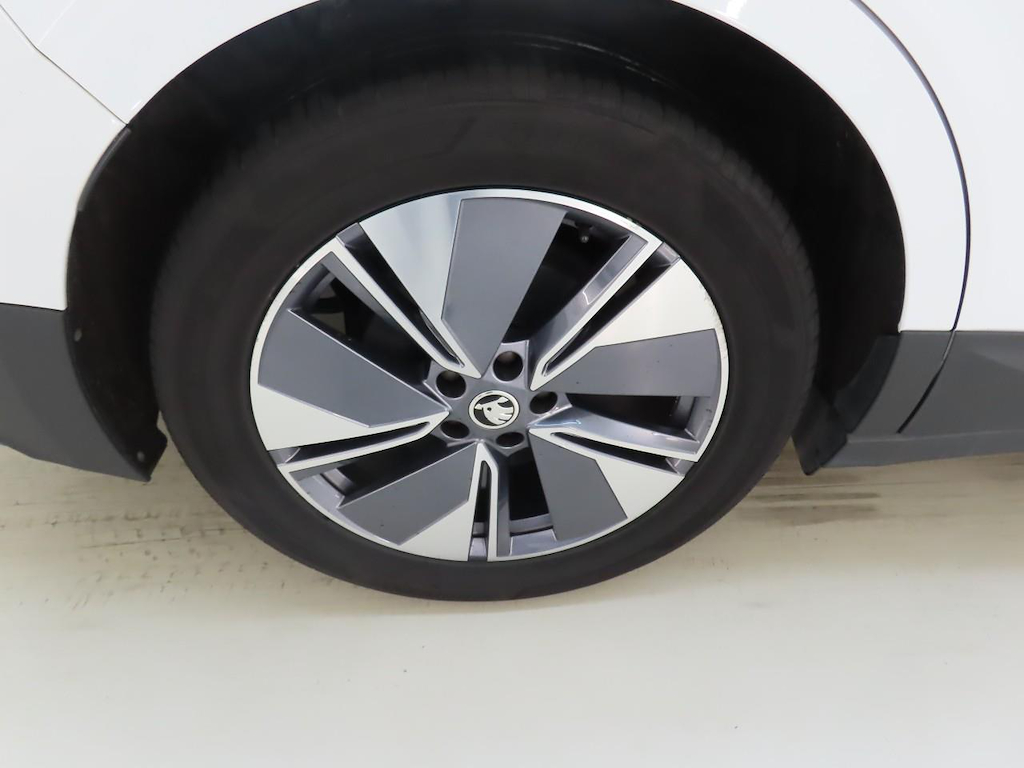 Foto 12 van Skoda Enyaq