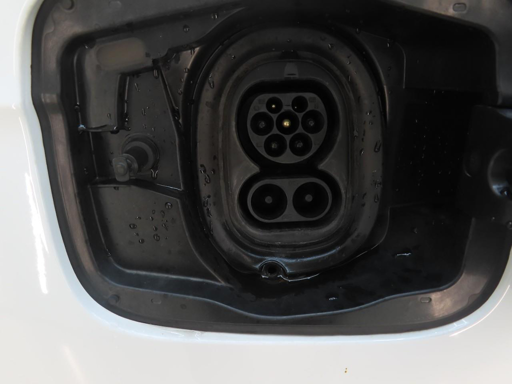 Foto 15 van Skoda Enyaq