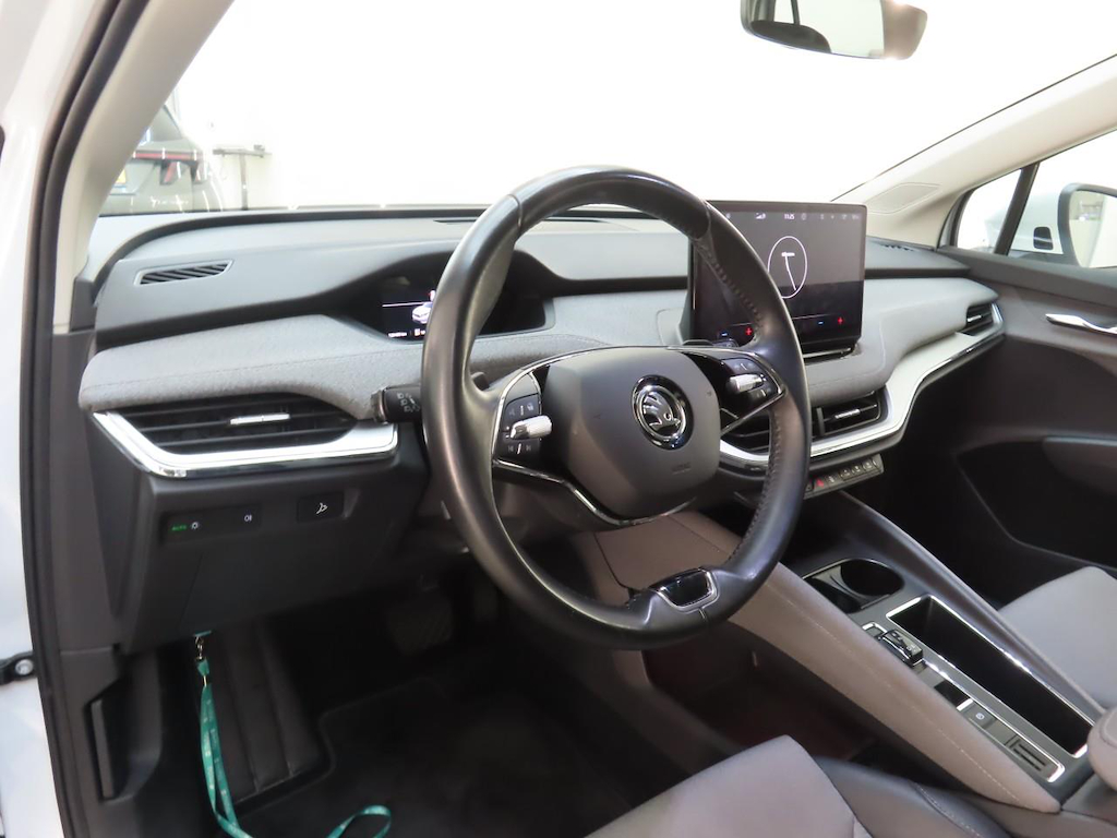Foto 4 van Skoda Enyaq