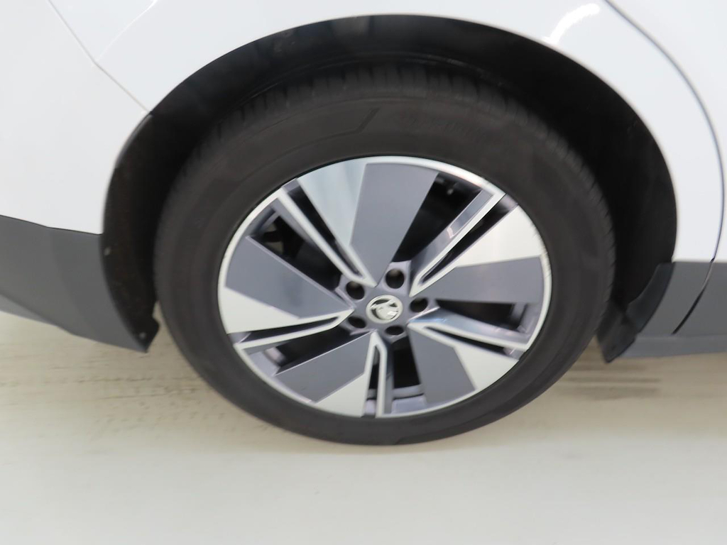 Foto 29 van Skoda Enyaq