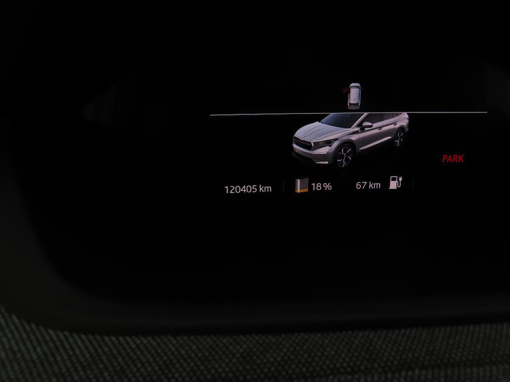Foto 5 van Skoda Enyaq