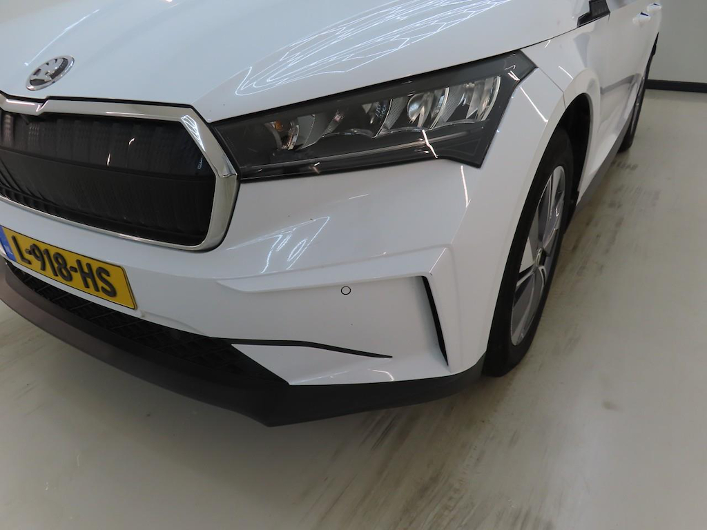 Foto 30 van Skoda Enyaq