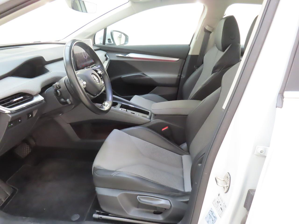 Foto 8 van Skoda Enyaq