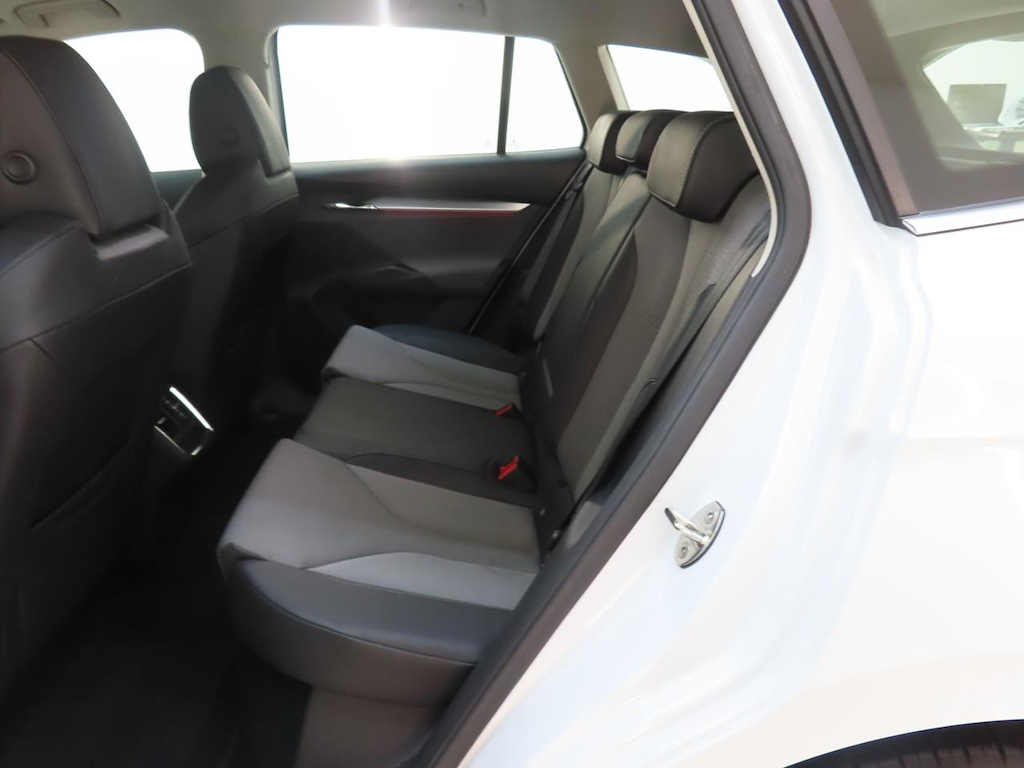 Foto 9 van Skoda Enyaq