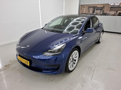 Buy TESLA Model 3 on Ayvens Carmarket