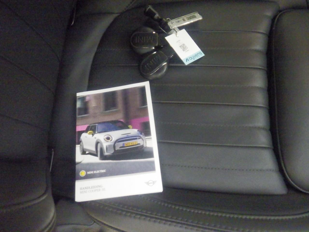 Foto 16 van MINI Electric