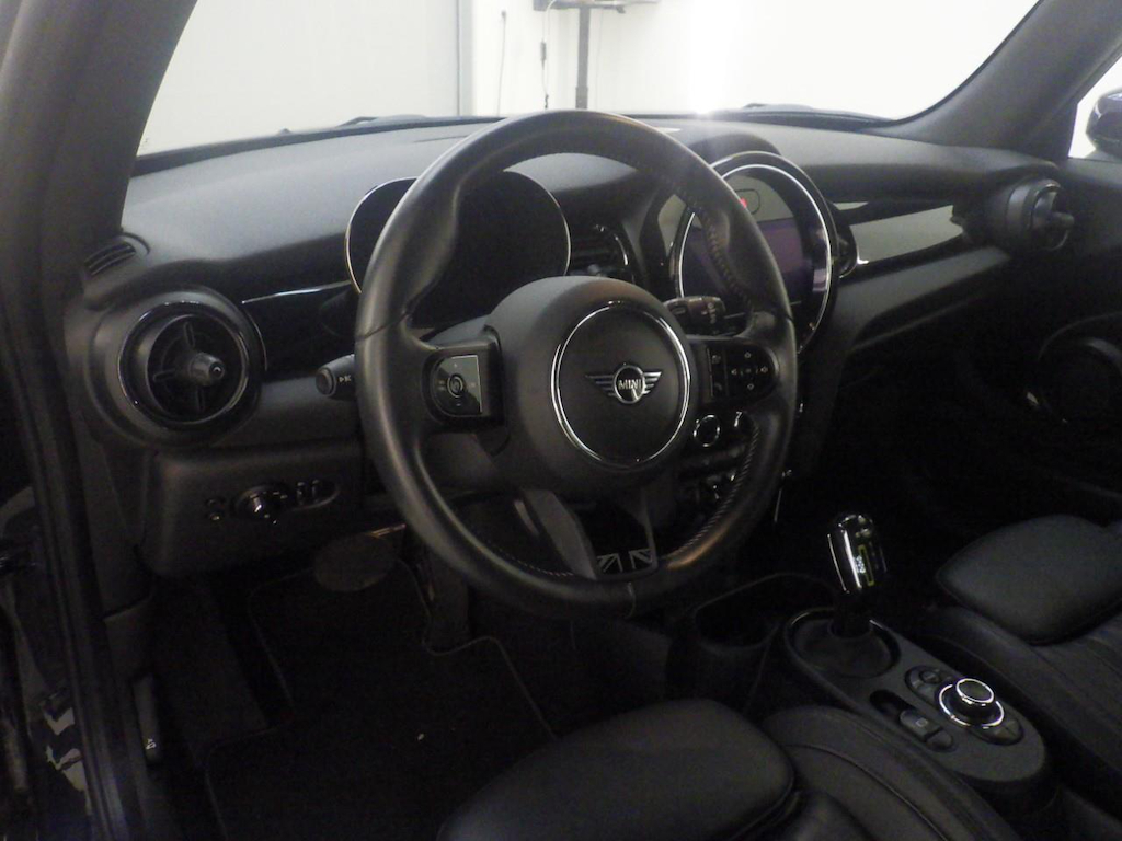 Foto 4 van MINI Electric