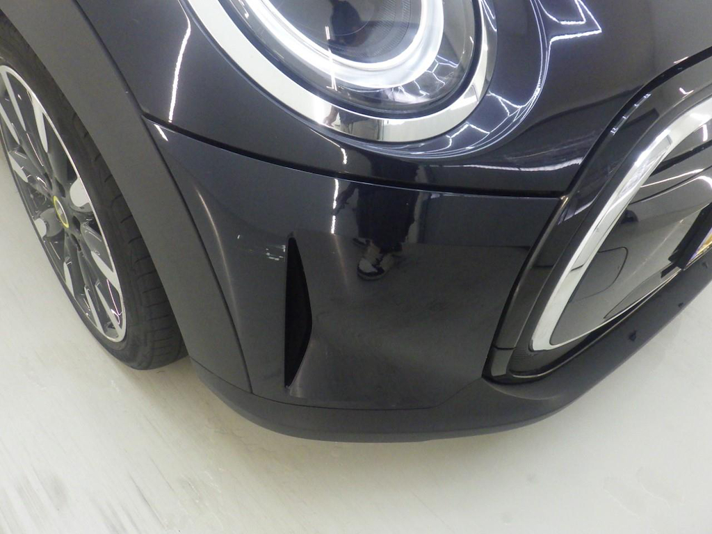 Foto 27 van MINI Electric