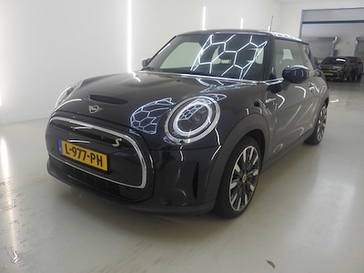 Ayvens Carmarket den MINI MINI satın al