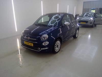 Köp FIAT 500 på Ayvens Carmarket