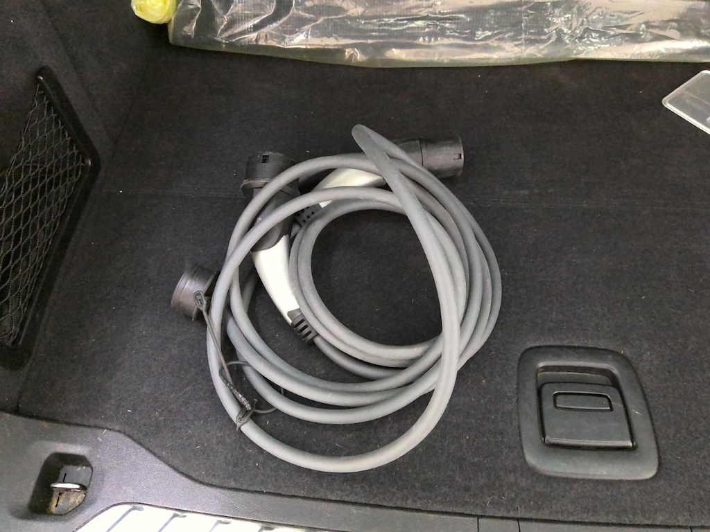 Foto 11 van BMW ix3
