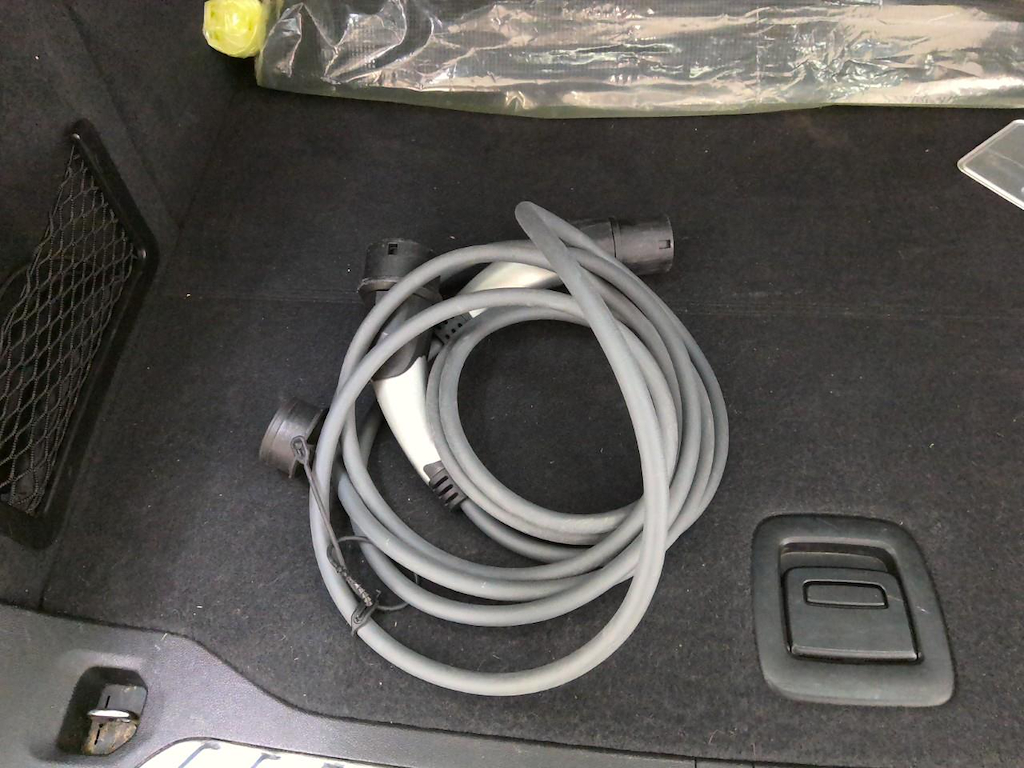 Foto 28 van BMW ix3