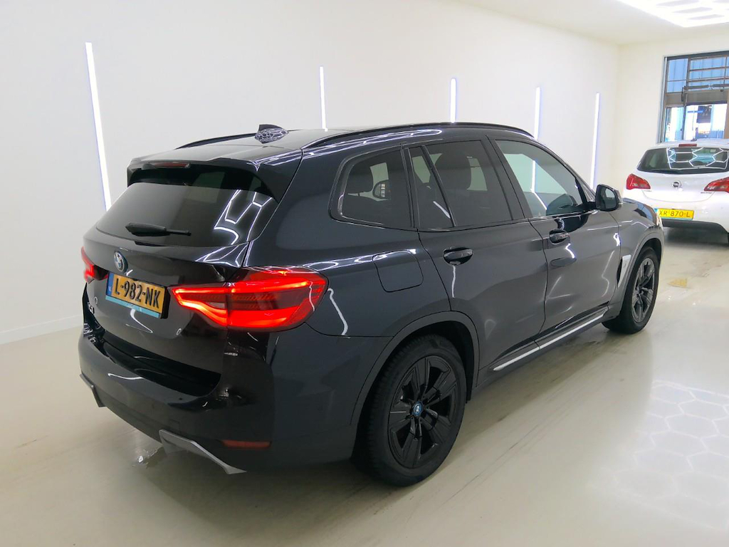 Foto 4 van BMW ix3