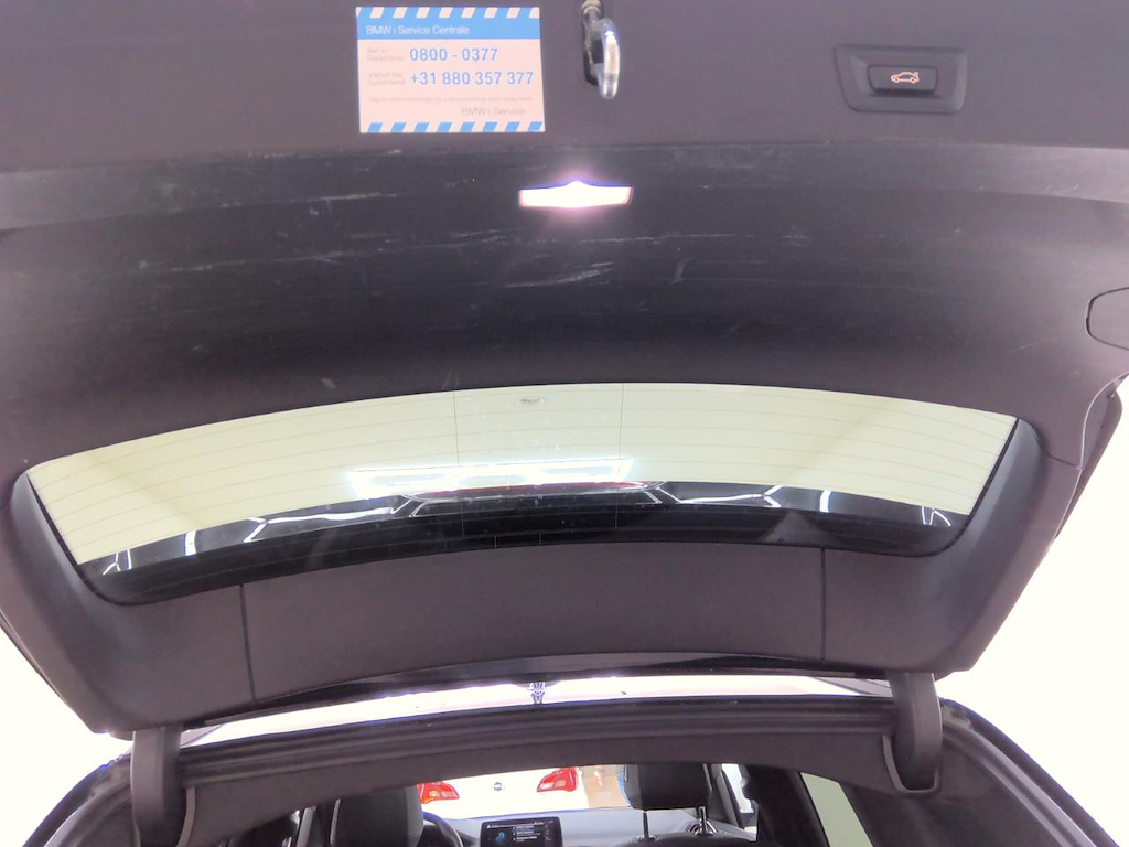 Foto 32 van BMW ix3