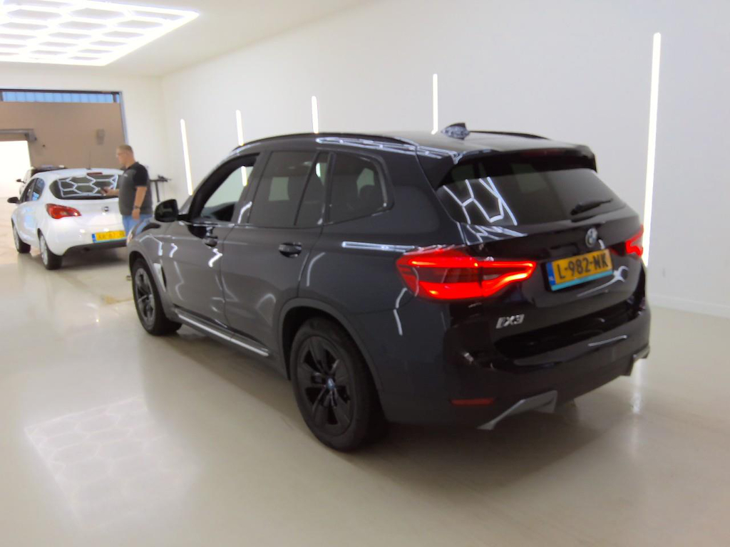 Foto 5 van BMW ix3
