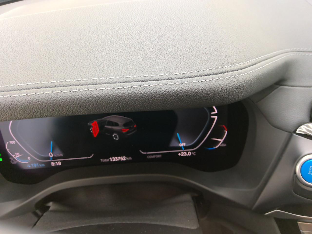 Foto 7 van BMW ix3