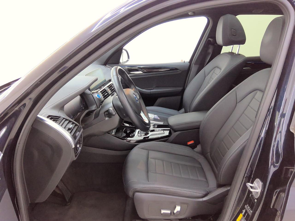 Foto 8 van BMW ix3