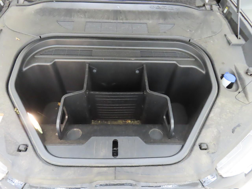 Foto 19 van Ford Mustang