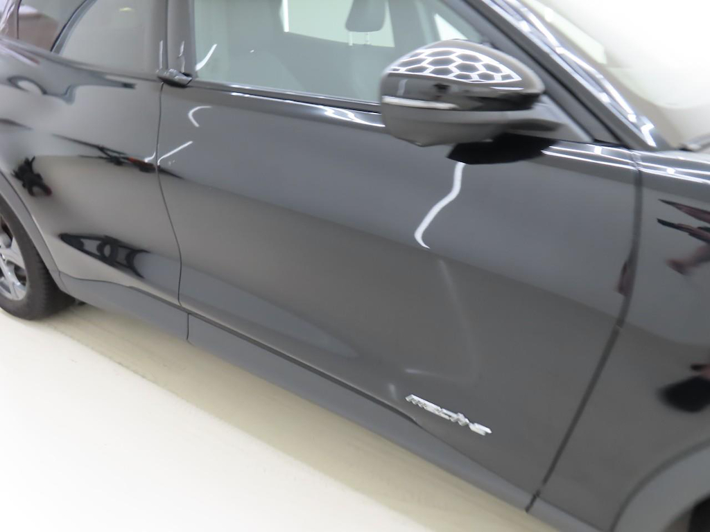 Foto 35 van Ford Mustang