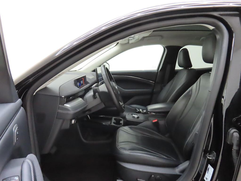 Foto 7 van Ford Mustang