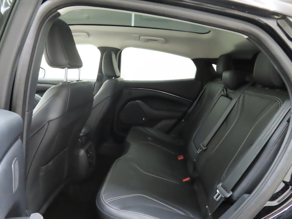 Foto 8 van Ford Mustang