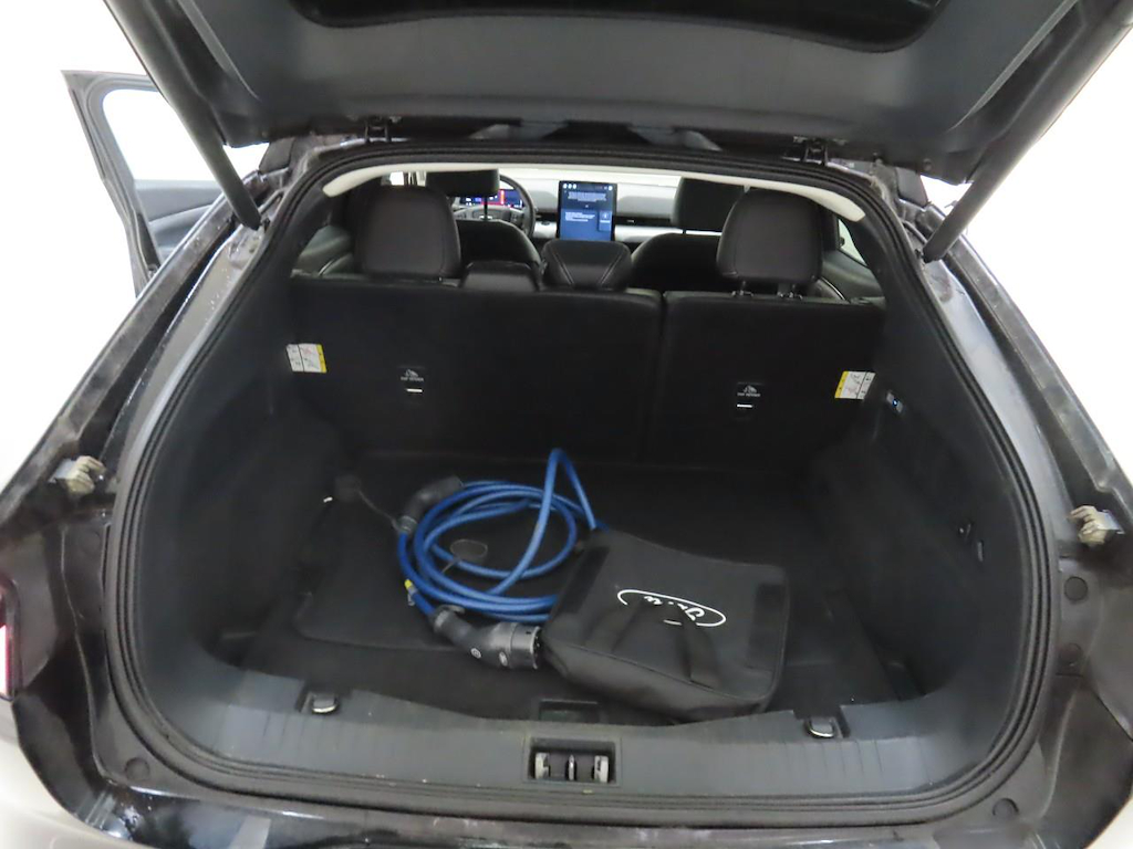 Foto 9 van Ford Mustang
