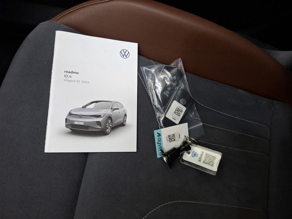 Foto 13 van Volkswagen ID.4