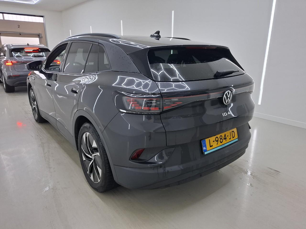 Foto 7 van Volkswagen ID.4