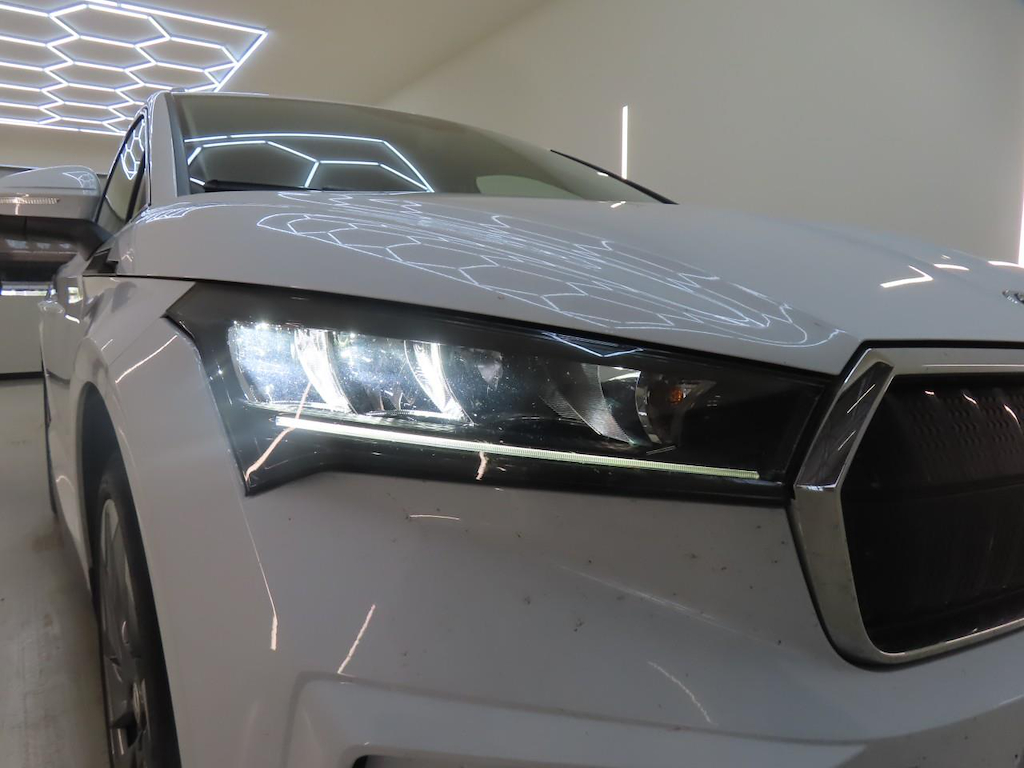 Foto 19 van Skoda Enyaq