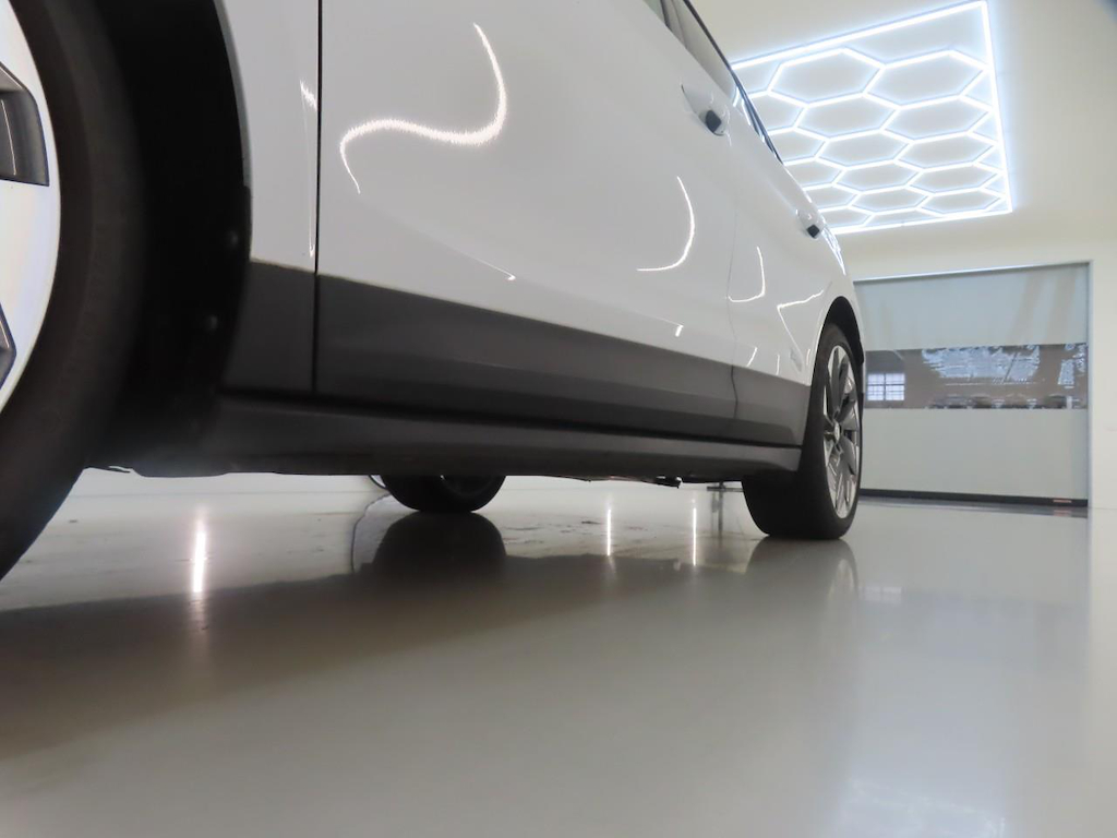 Foto 23 van Skoda Enyaq