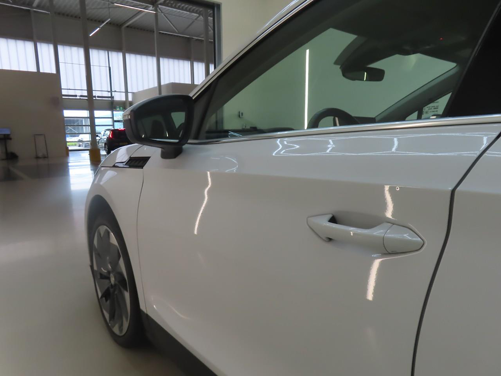 Foto 27 van Skoda Enyaq