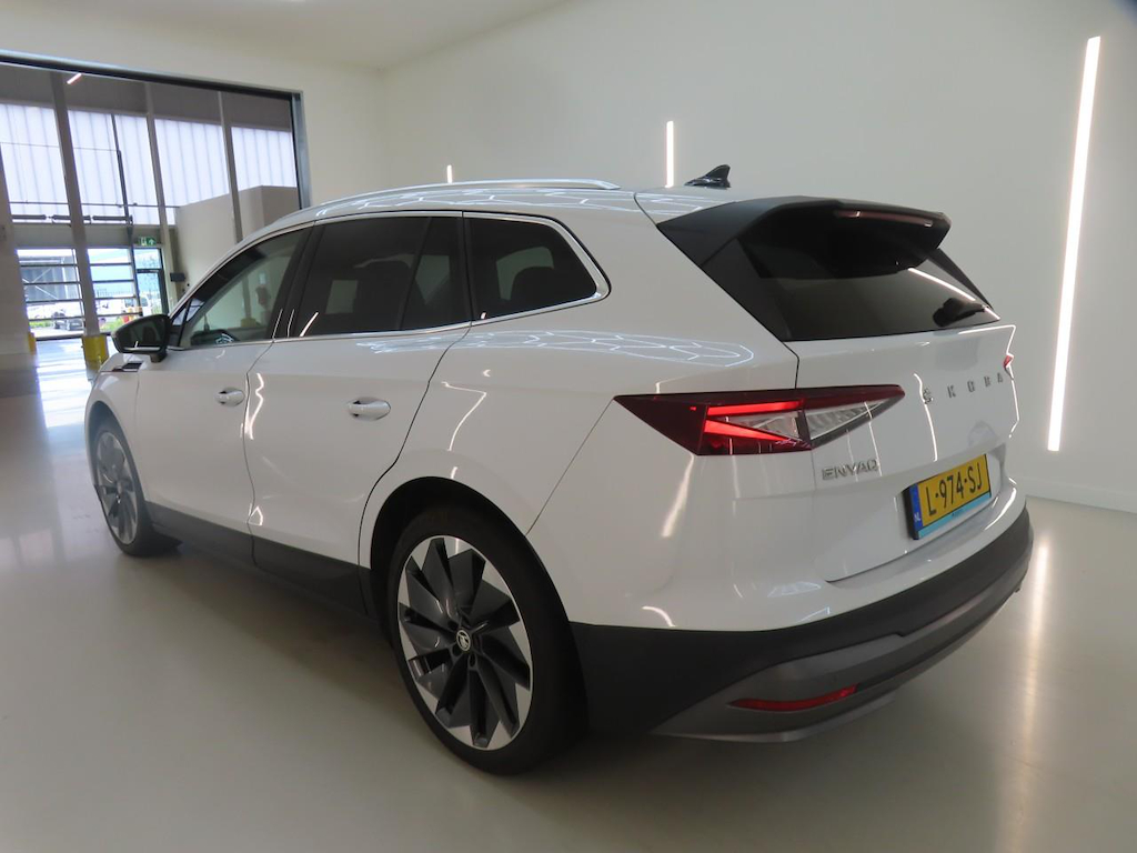 Foto 4 van Skoda Enyaq