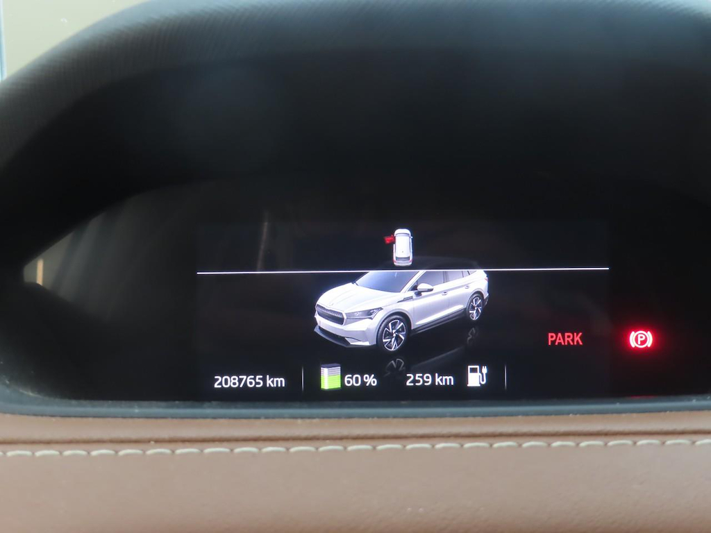Foto 6 van Skoda Enyaq