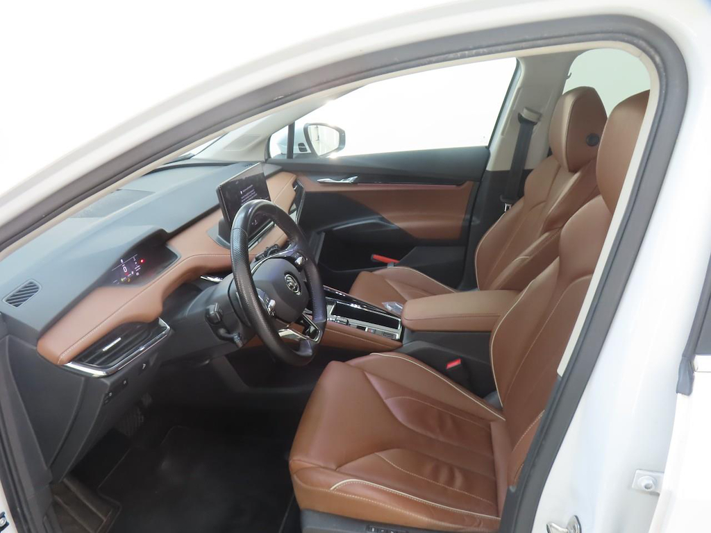 Foto 7 van Skoda Enyaq