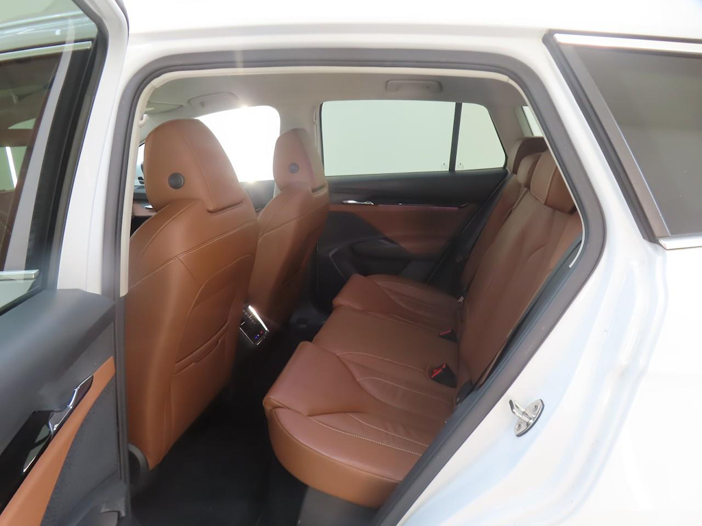 Foto 8 van Skoda Enyaq