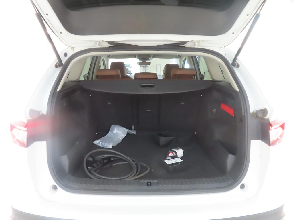 Foto 9 van Skoda Enyaq