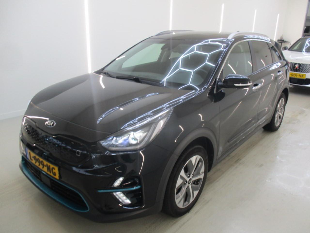 Foto 2 van Kia Niro