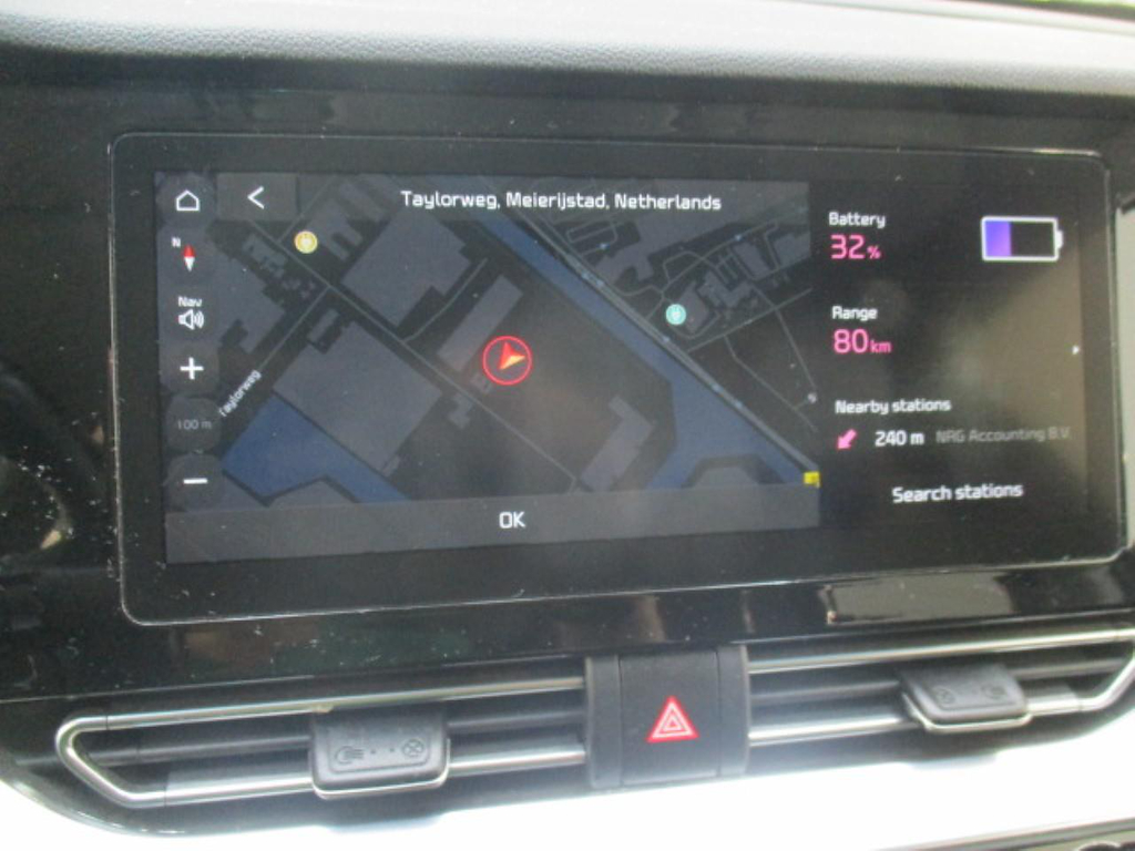 Foto 16 van Kia Niro