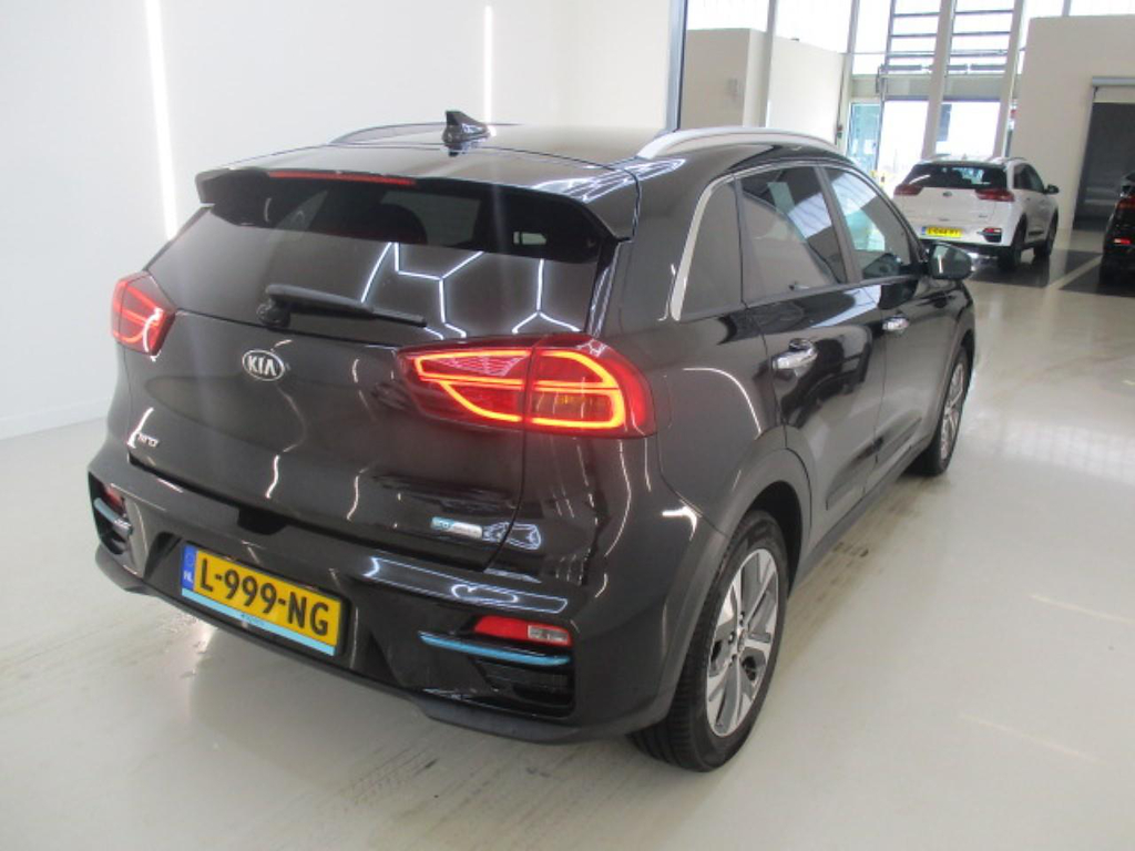 Foto 3 van Kia Niro
